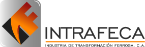 Intrafeca | Industria de Transformación Ferrosa Logo